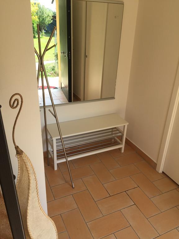 B&B Nido Sui Laghi San Donnino della Nizzola 외부 사진