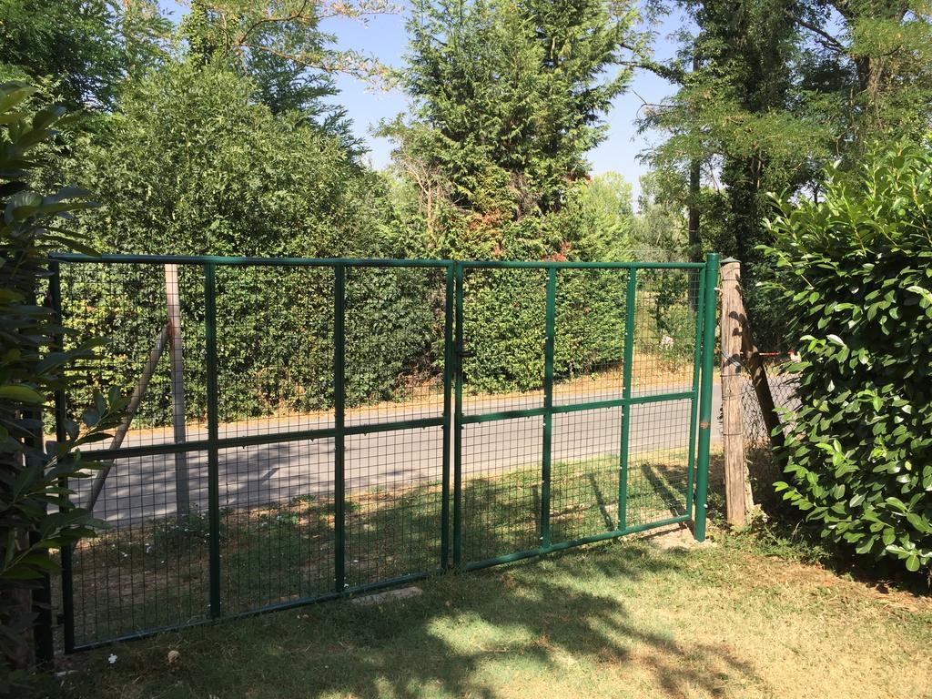 B&B Nido Sui Laghi San Donnino della Nizzola 외부 사진
