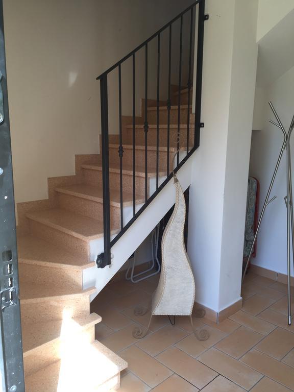 B&B Nido Sui Laghi San Donnino della Nizzola 외부 사진