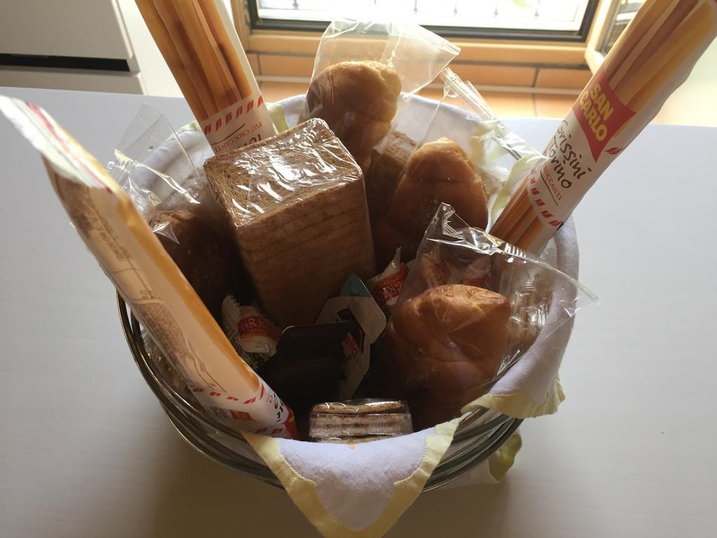 B&B Nido Sui Laghi San Donnino della Nizzola 외부 사진