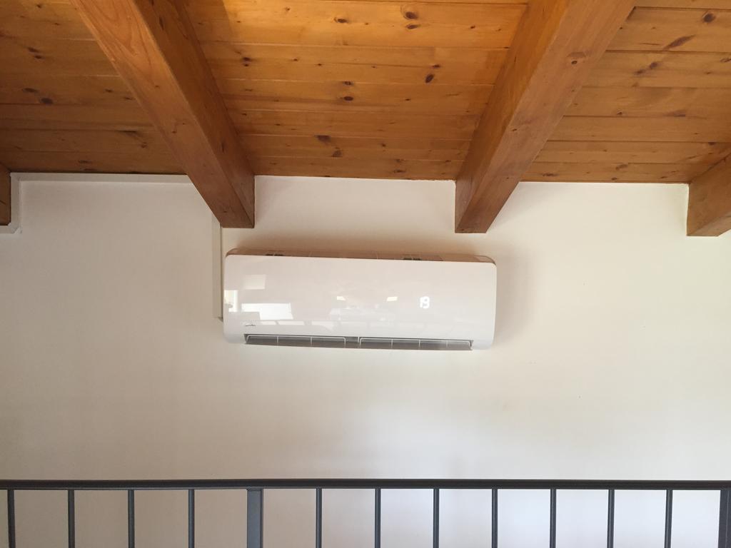 B&B Nido Sui Laghi San Donnino della Nizzola 외부 사진
